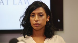 Woman Who Appeared In Extortion Video With Kevin Hart Says They're Both Victims